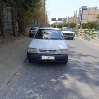 پراید مدل۹۰