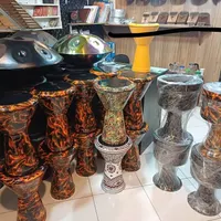 هنگ درام تیمپو سنگین تمپو ضرب سه لب|درام و پرکاشن|مشهد, وحدت|دیوار