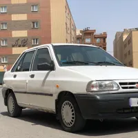 پراید 131 SL، مدل ۱۳۹۰|خودرو سواری و وانت|کاشان, عربها|دیوار