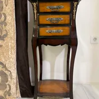 میز تلفن
