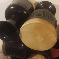 دف ضرب تمپو|درام و پرکاشن|سقز, |دیوار