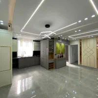 اپارتمان 76متری یک خواب حیاط دار صدرافازیک|فروش آپارتمان|صدرا-فارس, |دیوار