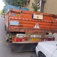 مینی بار|خودرو سنگین|مشهد, فاطمیه|دیوار