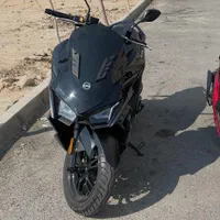 موتور جی تی 200jt
