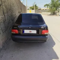 پراید 83|خودرو سواری و وانت|نورآباد ممسنی, |دیوار