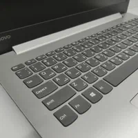 لپ تاپ لنوو IP320 گرافیک دار رم 12|رایانه همراه|دزفول, |دیوار