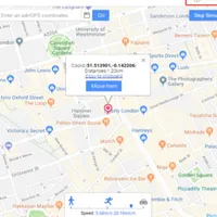 برطرف کردن مشکل لوکیشن و مسیریلبی در آیفون