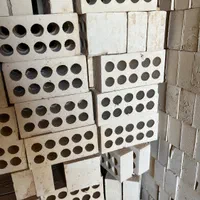 آجر ده سوراخه دامغان|مصالح و تجهیزات ساختمان|گرگان, |دیوار