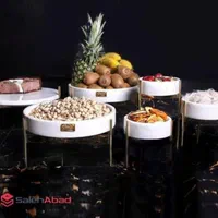 هفت سین عید تمام سنگ طبیعی ظرف و ظروف سنگی پذیرایی|ظروف سرو و پذیرایی|ری, صالح‌آباد شرقی|دیوار