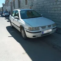 سمند lx مدل 81|خودرو سواری و وانت|قائن, |دیوار