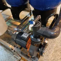 تولید کننده تصفیه اب صنعتی|ماشینآلات صنعتی|صفادشت, |دیوار