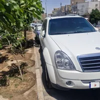 رکستون۲۰۱۲|خودرو سواری و وانت|تهران, خانی‌آباد نو|دیوار