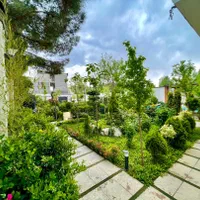 اجاره عمارت چهارخوابه کردان چهارباغ سهیلیه|اجارهٔ کوتاه‌مدت ویلا و باغ|چهارباغ, |دیوار