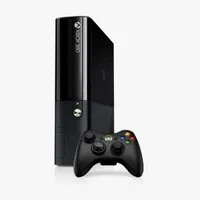 ایکس باکسxbox360 کپیخور هاردفول سوپر اسلیم پلی۳.۴|اسباب‌بازی بچه|پاکدشت, |دیوار