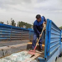 ضایعات شیشه