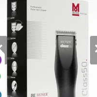 ماشین اصلاح موزر حیوانات سگ گربه|لوازم جانبی حیوانات|تهران, اکباتان|دیوار