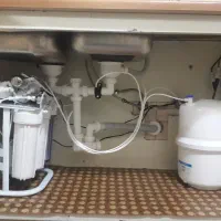 فروش / سرویسکار ماهر تصفیه آب / تکنسین تخصصی|آب‌سردکن و تصفیه آب|مشهد, شهید مطهری|دیوار