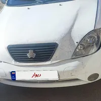 تیبا 2 (هاچبک) EX، مدل ۱۳۹۶|خودرو سواری و وانت|سیرجان, |دیوار