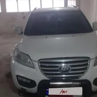 لیفان X60 دنده‌ای، مدل ۱۳۹۳|خودرو سواری و وانت|همدان, |دیوار