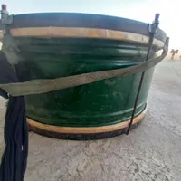 طبل باقیمت مناسب|سازهای سنتی|بروجرد, |دیوار