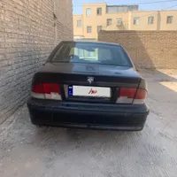 سمند مدل ۸۲|خودرو سواری و وانت|اردکان, |دیوار