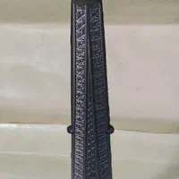 برج ایفل فلزی۲ کاره (۴۰cm) سانتیمتر|مجسمه، تندیس، ماکت|تهران, جی|دیوار