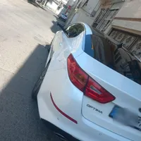 کیا اپتیما 2400cc، مدل ۲۰۱۶|خودرو سواری و وانت|تهران, بهاران|دیوار