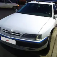 سیتروئن زانتیا 2000cc، مدل ۱۳۸۹|خودرو سواری و وانت|تهران, افسریه|دیوار