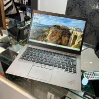 لپتاپ لنوو t480s