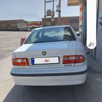 سمند دوگانه مدل ۹۵