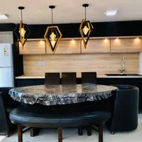لذت سفر در ویلای ساحلی سام|اجارهٔ کوتاه‌مدت ویلا و باغ|بندر کنگان, |دیوار