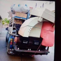 حمل اسباب منزل با نیسان ،با کارگر ماهر اسباب کشی|خدمات حمل و نقل|شیراز, فرهنگ شهر|دیوار