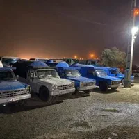 خدمات حمل آب (نیسان آبرسانی۲۵۰۰لیتر)تانکر اجاره ای|خدمات حمل و نقل|کرمان, |دیوار