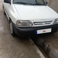 پراید صندوق‌دار CNG، مدل ۱۳۸۶|خودرو سواری و وانت|گرگان, |دیوار