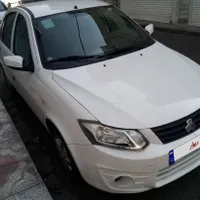 ساینا دنده‌ای EX، مدل ۱۴۰۱