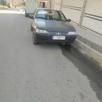 پژو روآ (ROA) بنزینی، مدل ۱۳۸۵|خودرو سواری و وانت|سنندج, |دیوار