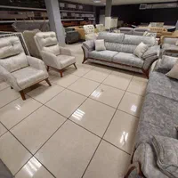 مبل مدل فرشته ۸ نفره|مبلمان خانگی و میز عسلی|کرمان, |دیوار