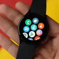 ساعت هوشمند GALAXY Watch 4 سامسونگ