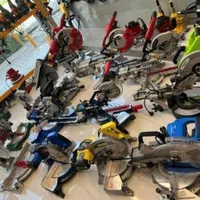 اره میزی فارسی بر کشویی ثابت ریلی دوکاره به شرط|عمدهفروشی|مشهد, هنرور|دیوار