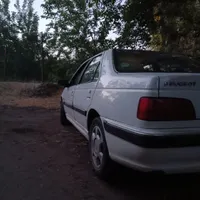 پارس tu۵ مدل ۱۴۰۱
