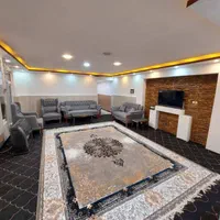 اجاره ویلا باغبهادران استخر ابگرم|اجارهٔ خانه و ویلا|لنجان, |دیوار