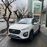 ام‌وی‌ام X22 Pro IE خشک 1403 /نقدواقساط/20تا60ماه|خودرو سواری و وانت|تهران, نجات اللهی|دیوار