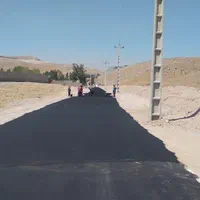 ایزوگام اسفالت آراز حتی نیم متر میام|خدمات پیشه و مهارت|تبریز, |دیوار