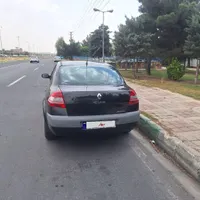رنو مگان مونتاژ 2000cc، مدل ۱۳۸۹|خودرو سواری و وانت|تهران, چیتگر|دیوار