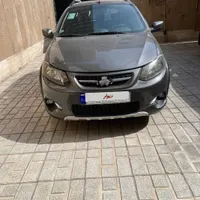 کوییک اتوماتیک پلاس فول آپشن