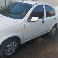 ساینا بدون رنگ ۹۸