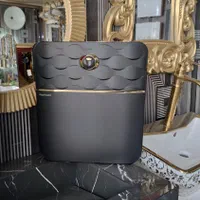 فلاش تانک/سفید طلایی/سرویس بهداشتی|لوازم سرویس بهداشتی|تبریز, |دیوار