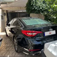 هیوندای سوناتا LF، مدل ۲۰۱۵|خودرو سواری و وانت|فردیس, |دیوار
