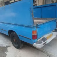 زامیاد Z 28، مدل ۱۳۸۷|خودرو سواری و وانت|قم, نیروگاه|دیوار