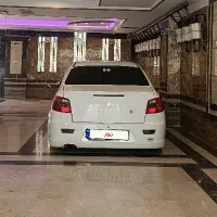 رانا EL، مدل ۱۳۹۲|خودرو سواری و وانت|بروجرد, |دیوار